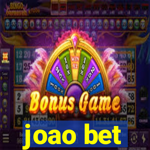 joao bet